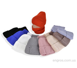Шапка Red Hat